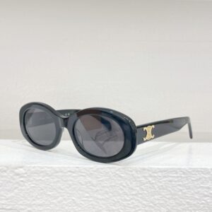 CELINE New 2025 CL40194U Women Fashion Sunglasses Men