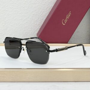 Cartier CT0522S High Quality Stylish Sunglasses For Men and Women