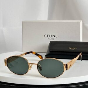 Celine CL40235 Fashion Sunglasses Women High Quality Version