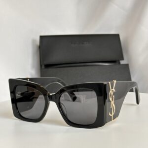 Yves Saint Laurent SLM119 Fashionable High Quality Best Selling Sunglasses Women Men