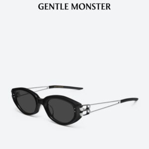 Gentle Monster KUNST Fashionably Lightweight New Style Sunglasses for Both Men and Women