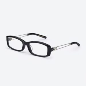 Gentle Monster ERA High-Quality Fashionable Optical Glasses – 1:1 Replica of Sunglasses