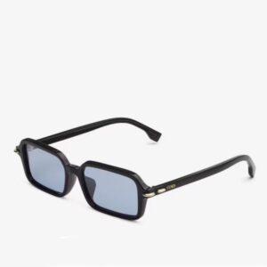 FENDI FE40174I New High-Quality Multi-Functional Sunglasses, Suitable For Both Men and Women