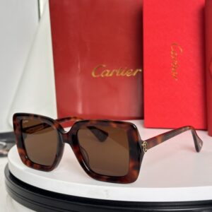 Cartier CT0315 High Quality Stylish Sunglasses For Men and Women