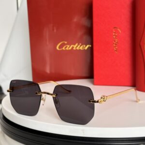 Cartier CT0549S High Quality Stylish Sunglasses For Men and Women