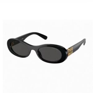 MIU MIU SMU06ZS High-Quality, Fashionable, And Versatile Sunglasses For Men and Women