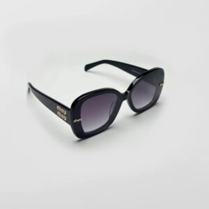 MIU MIU MU 06KS Fashion High Quality Sunglasses for Men and Women