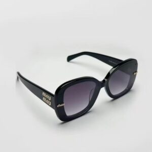 MIU MIU MU06KS Fashion High Quality Sunglasses For Men and Women