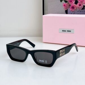MIU MIU SMU09S Fashion High Quality Sunglasses For Men and Women