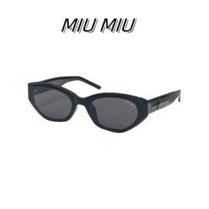 MIU MIU SMU 52WS Fashion High Quality Sunglasses For Men and Women