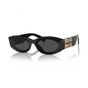 MIU MIU SMU 11WS Fashion High Quality Sunglasses For Men and Women