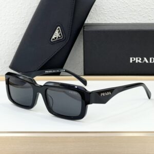 PRADA PRA27S 2025 NEW TOP QUALITY Personalized Design Fashion Sunglasses Women Men
