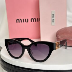 MIU MIU MU107AV Fashionable and High-Quality 1:1 Replica Sunglasses
