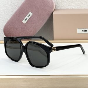 MIU MIU MU80S New Fashionable High-Quality Sunglasses For Men and Women