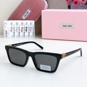 MIU MIU MUA05S New Fashionable High-Quality Sunglasses For Men and Women
