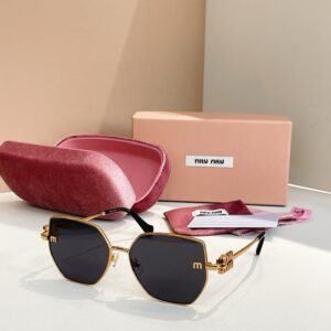 MIU MIU MU57ZS New Fashionable High-Quality Sunglasses For Men and Women