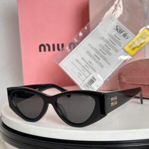 MIU MIU SMU06Y New Fashionable High-Quality Sunglasses For Men and Women
