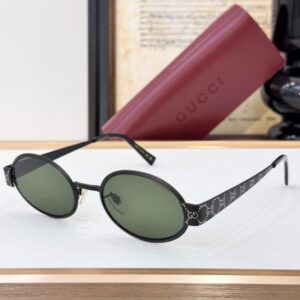 GUCCI GG1854S Fashion Classic High-Quality Optical Mirror 1:1 Replica Sunglasses