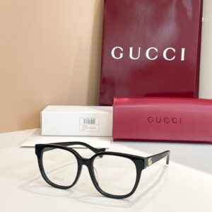GUCCI GG1305OA Fashion Classic High-Quality Optical Mirror 1:1 Replica Sunglasses
