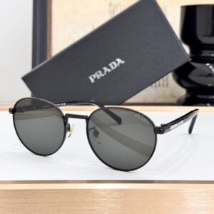 PRADA PR B51S Fashionable High-Quality Sunglasses For Men And Women