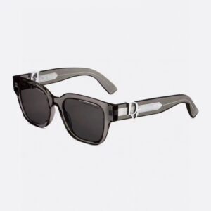DIOR Dior Oblique S1F High-Quality, Fashionable, And Versatile Sunglasses For Men and Women