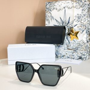 DIOR DSGTA45UCR Fashion Colour Blocking UV Protection Holiday Sunglasses For Men And Women