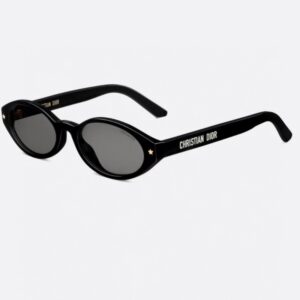 DIOR Dior Pacific R1F Fashionable And Versatile High-Quality Optical Glasses 1:1 Sunglasses