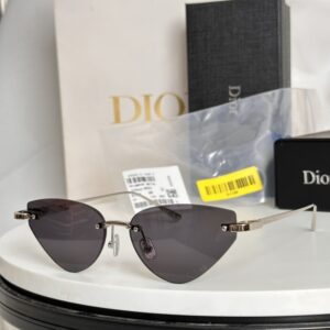 DIOR CDior B5U Fashionable High-Quality Versatile Sunglasses 1:1 Replica