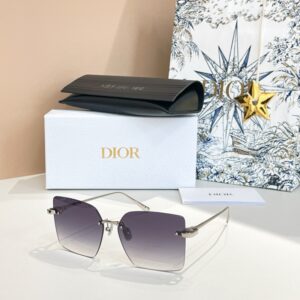DIOR CDiorS3U New High-Quality Versatile Sunglasses For Men and Women