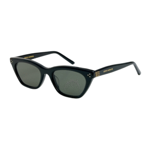 Gentle Monster GISELE New high-Quality Bright Rivet Coated Lenses and Fashionable Sunglasses