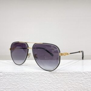 FRED FG50134G Fashionable, Classic and High-Quality Sunglasses