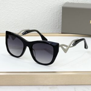 DITA DTS438 Fashionable High-quality Sunglasses Versatile UV-resistant