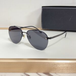 BOSS 1537/F New High-Quality Classic Sunglasses, Suitable For Both Men and Women