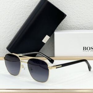 BOSS 1723/S New High-Quality Classic Sunglasses, Suitable For Both Men and Women