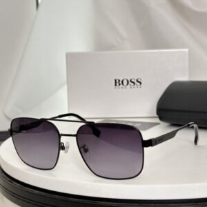 BOSS 1695 New High-Quality Classic Sunglasses, Suitable For Both Men and Women