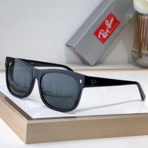 Rayban RB4428 Fashionable High-quality Sunglasses With UV Protection Multiple Colors